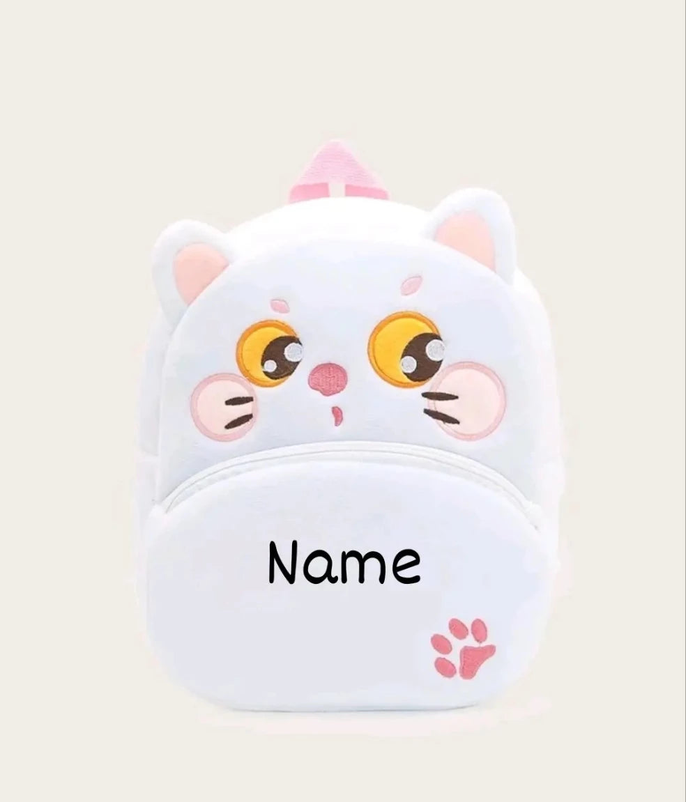 Cat bag for school best sale