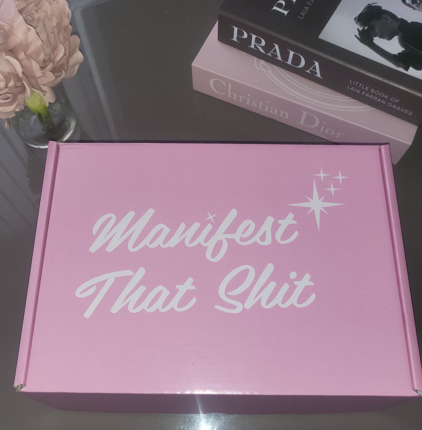 Manifest That Sh*t Gift Box