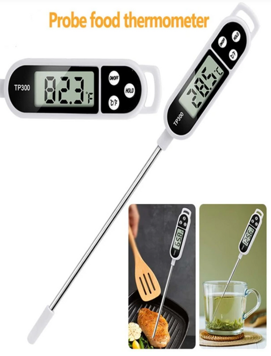 Digital Food Thermometer