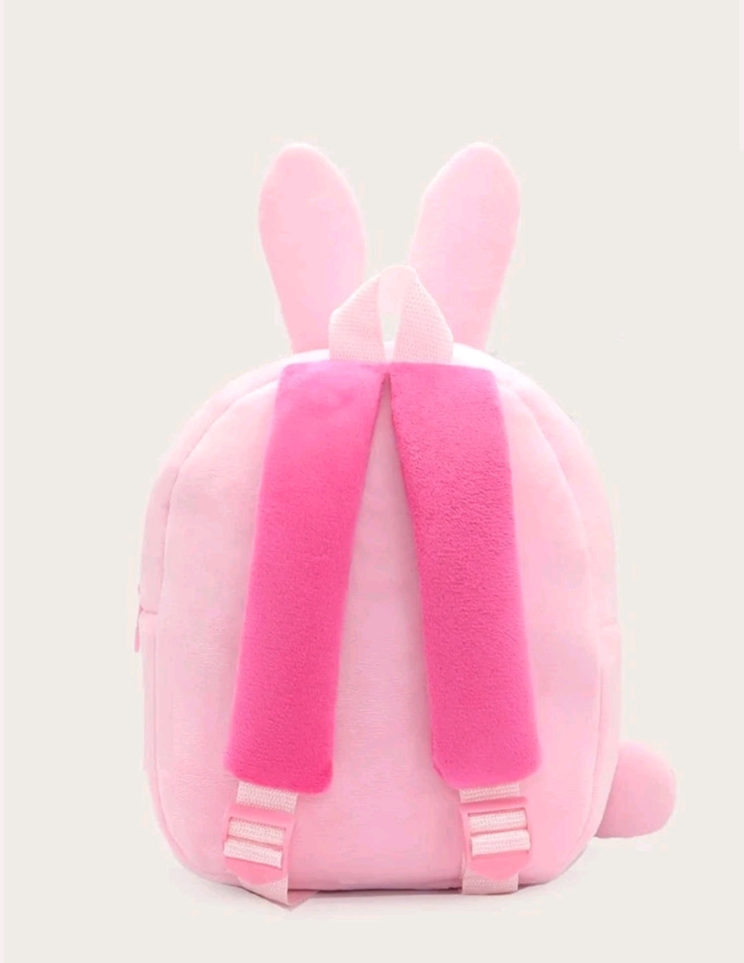 Personalised Pink Bunny