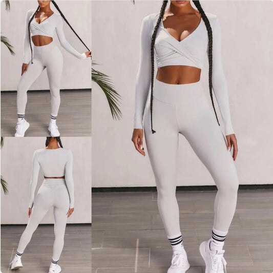 Gym Bunny Tilly 2 Piece Set