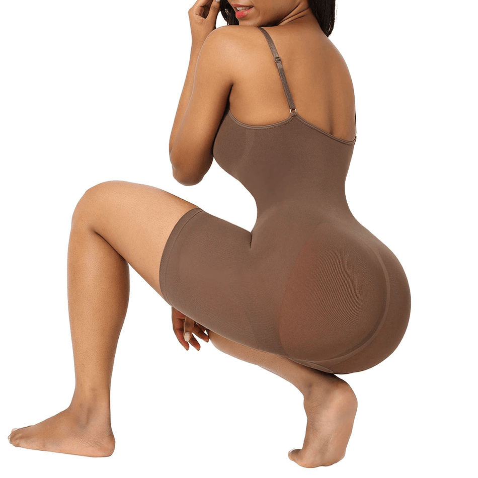 Womens Shapewear Bodysuit